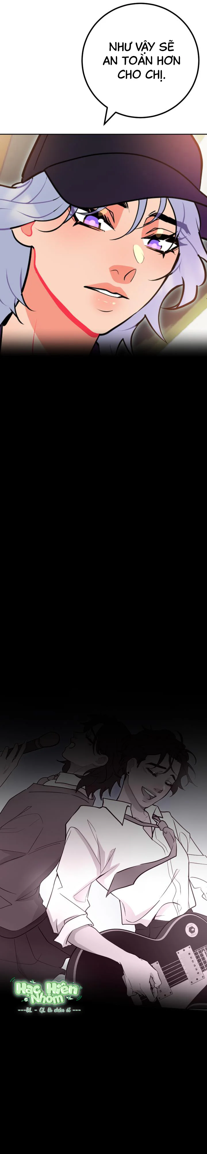 Cẩm Nang Cua Gái Chapter 32 Hachiennhom - Next Chapter 33 Hachiennhom