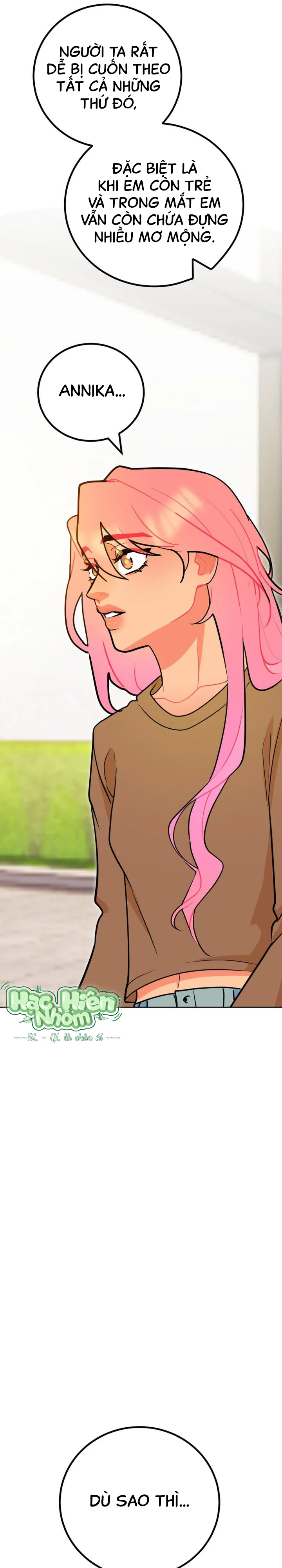 Cẩm Nang Cua Gái Chapter 32 Hachiennhom - Next Chapter 33 Hachiennhom