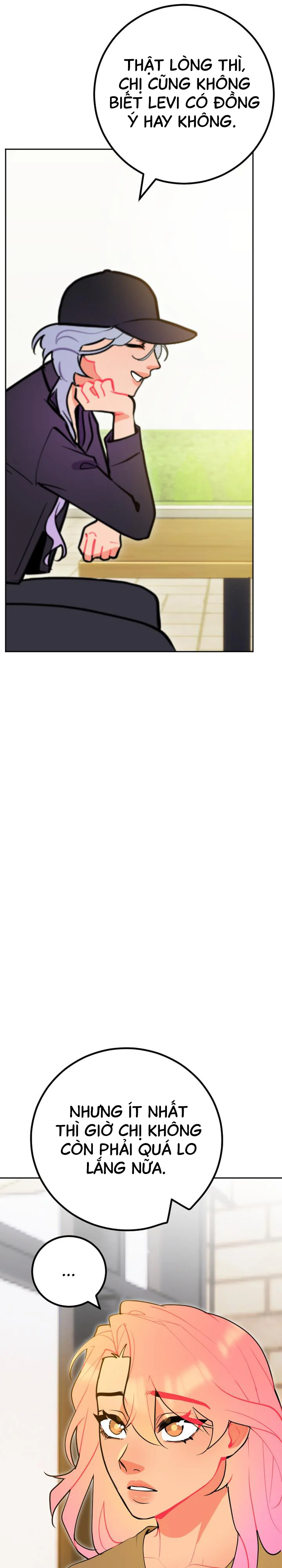 Cẩm Nang Cua Gái Chapter 32 Hachiennhom - Next Chapter 33 Hachiennhom