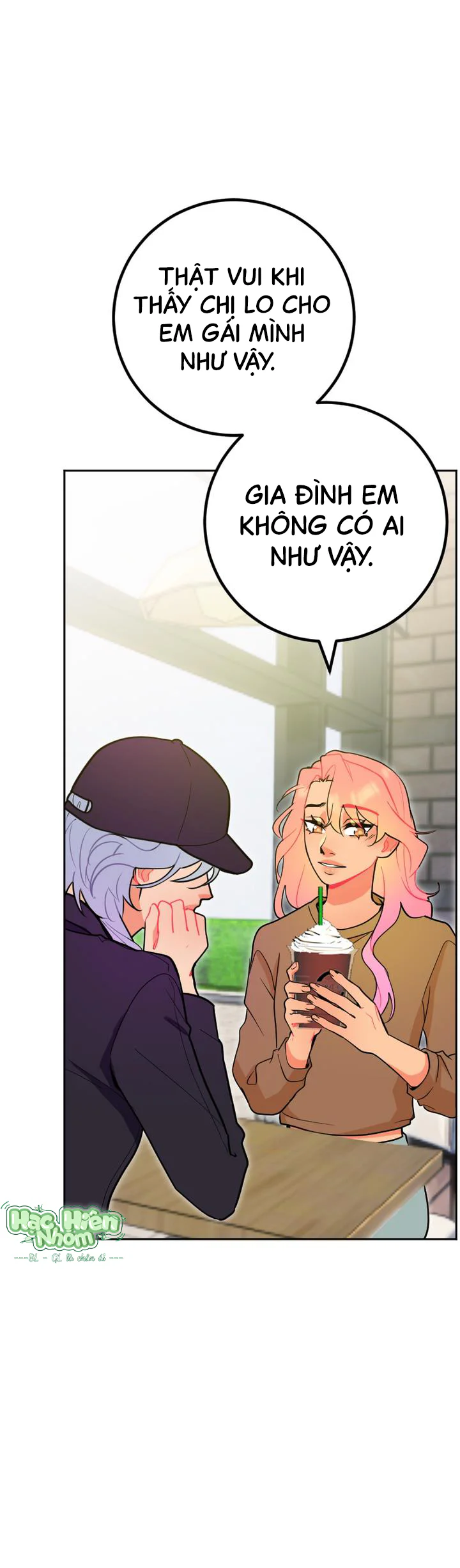 Cẩm Nang Cua Gái Chapter 32 Hachiennhom - Next Chapter 33 Hachiennhom