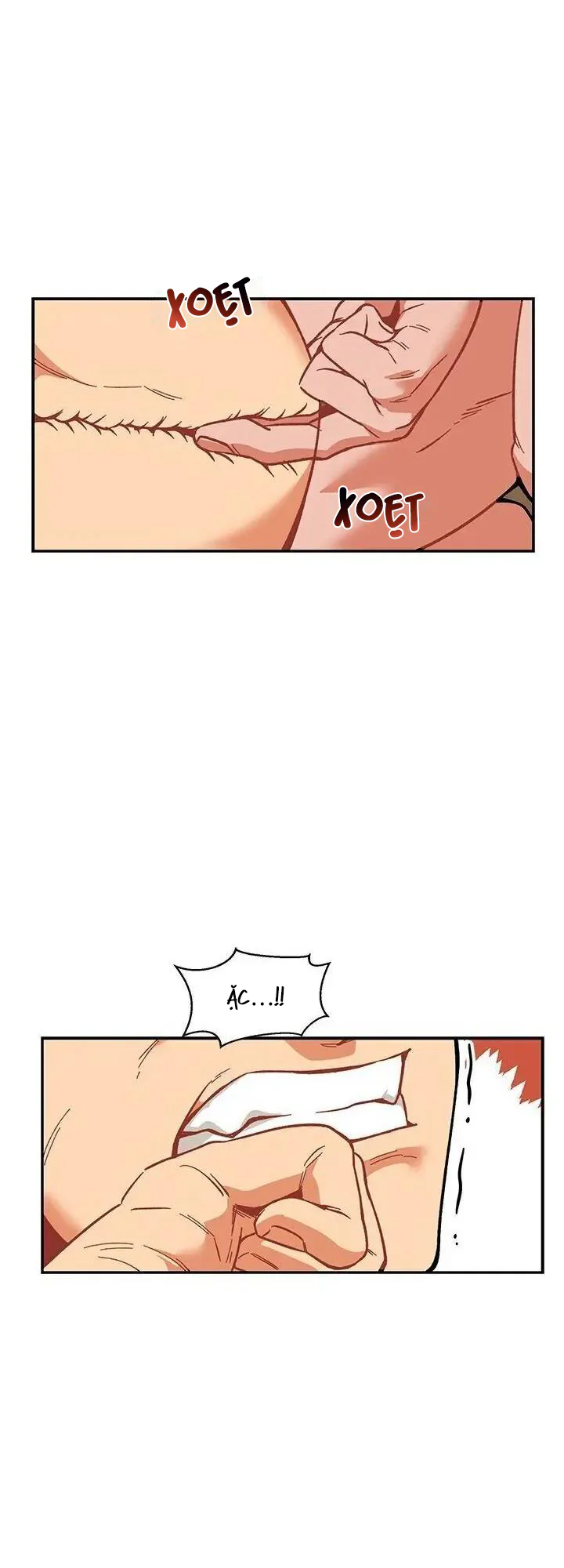 LieBling! Chapter 47 Hachiennhom - Next Chapter 48 Hachiennhom