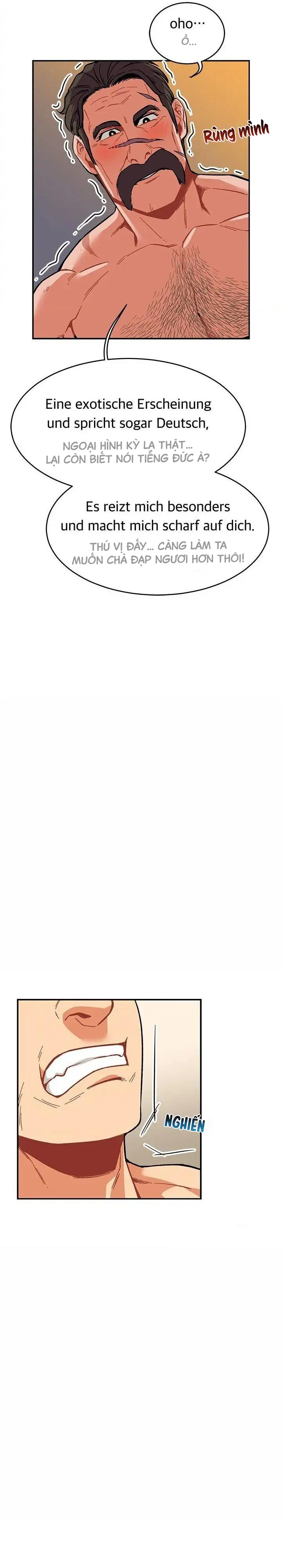 LieBling! Chapter 47 Hachiennhom - Next Chapter 48 Hachiennhom