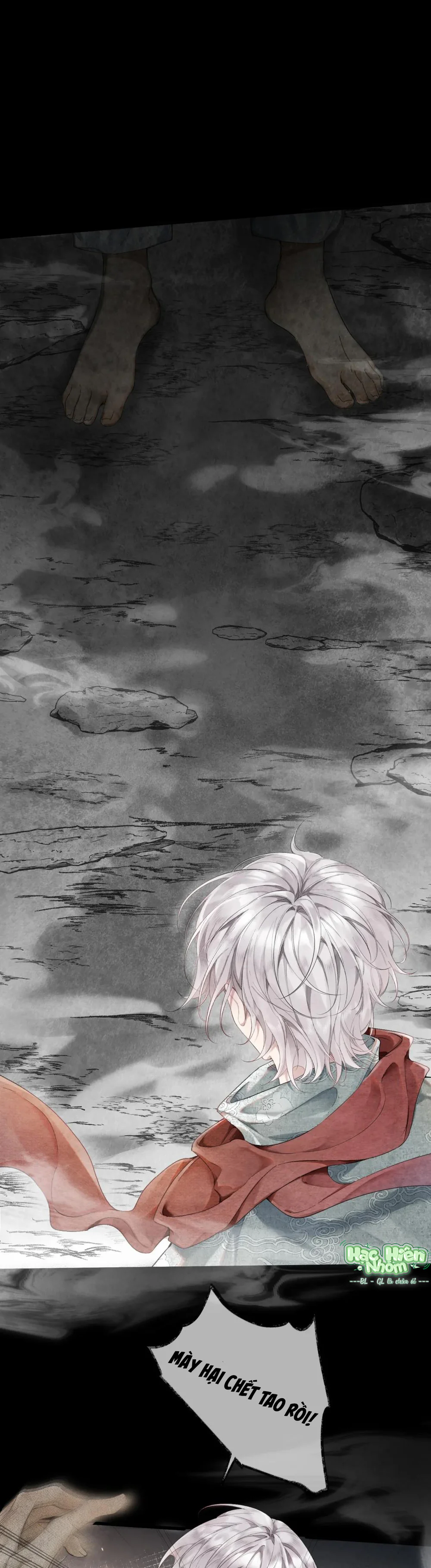 Thập Triều Chapter 1 Hachiennhom - Next Chapter 2 Hachiennhom