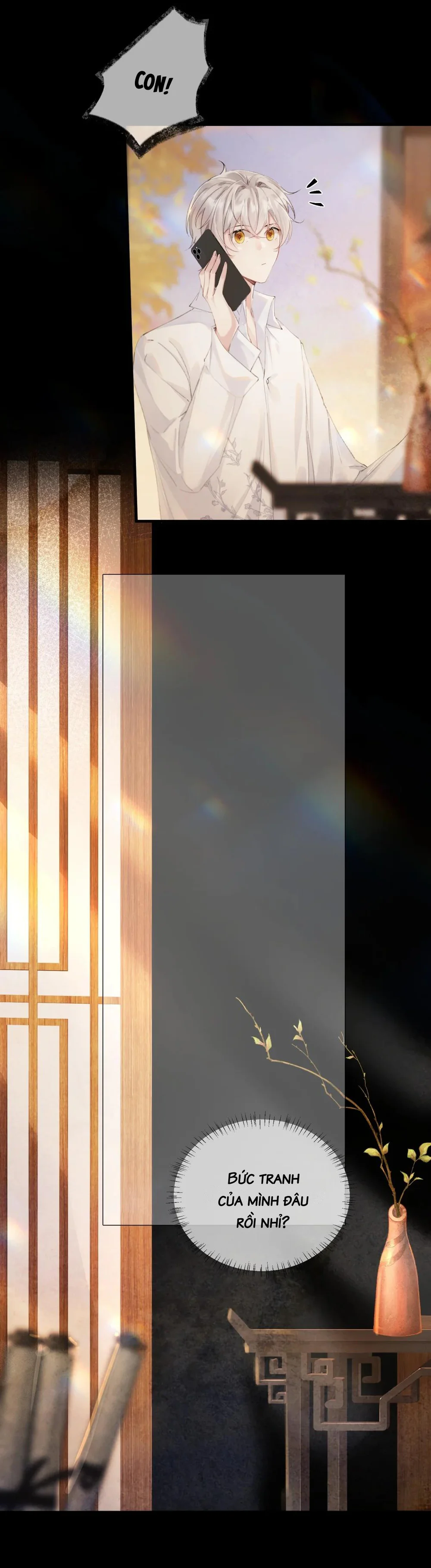 Thập Triều Chapter 1 Hachiennhom - Next Chapter 2 Hachiennhom