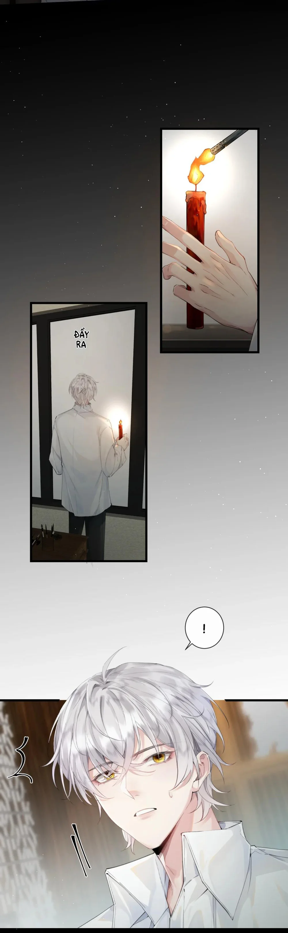 Thập Triều Chapter 1 Hachiennhom - Next Chapter 2 Hachiennhom