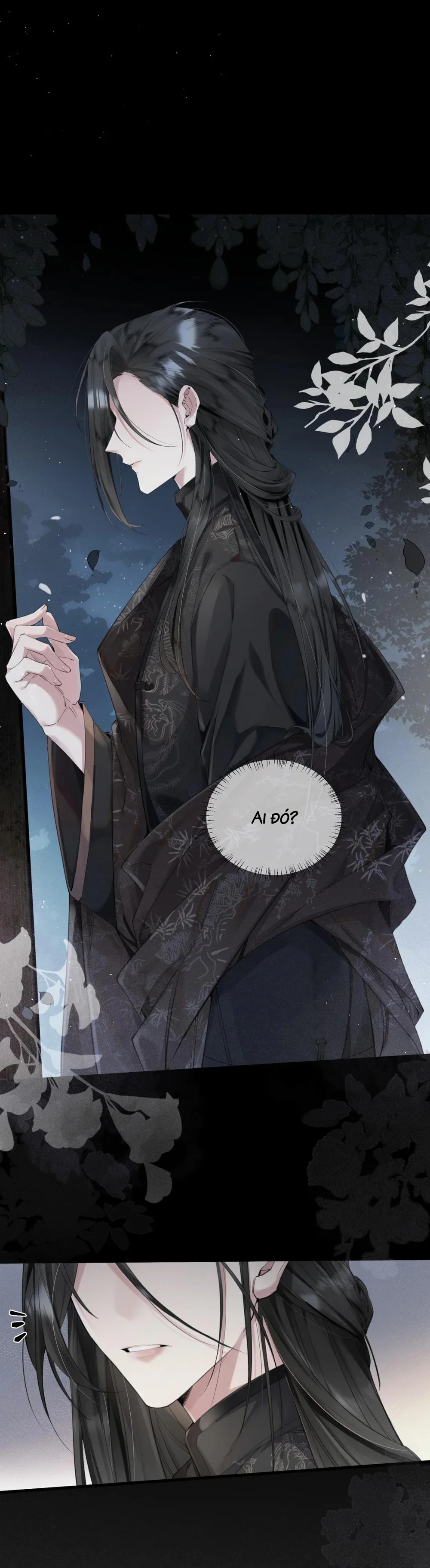 Thập Triều Chapter 1 Hachiennhom - Next Chapter 2 Hachiennhom