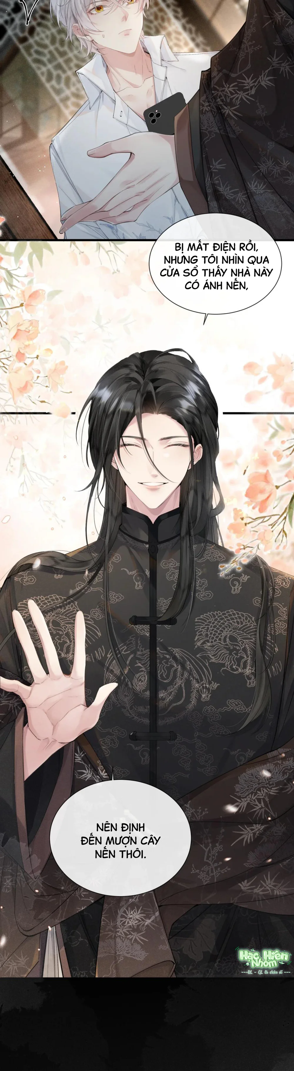 Thập Triều Chapter 1 Hachiennhom - Next Chapter 2 Hachiennhom