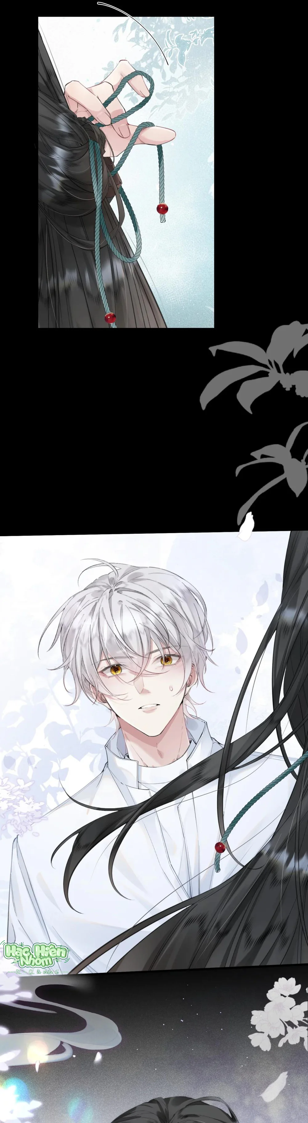 Thập Triều Chapter 1 Hachiennhom - Next Chapter 2 Hachiennhom