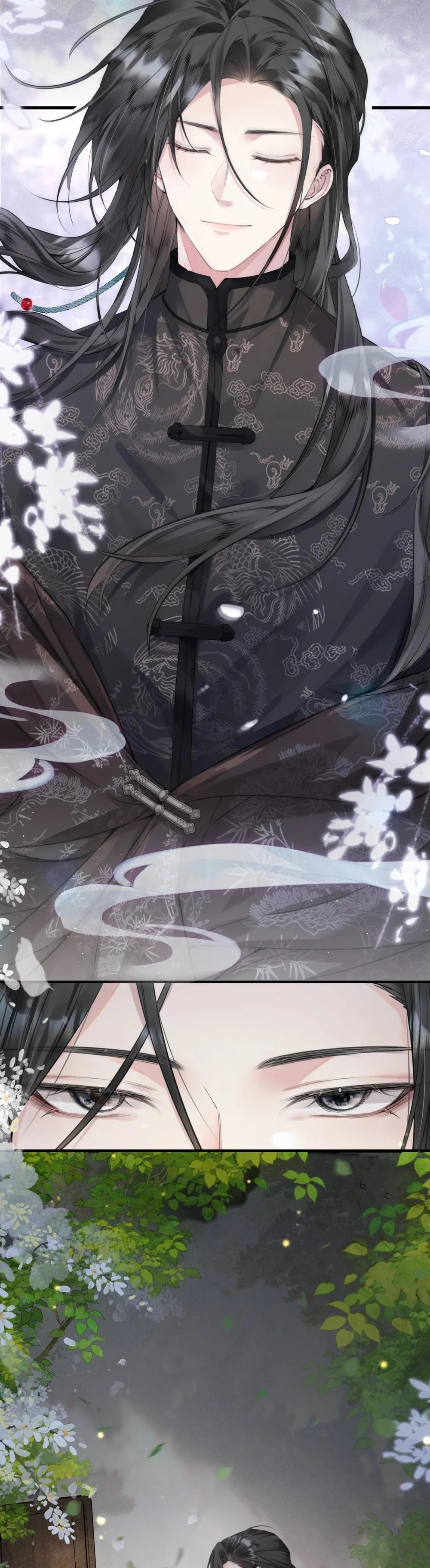 Thập Triều Chapter 1 Hachiennhom - Next Chapter 2 Hachiennhom