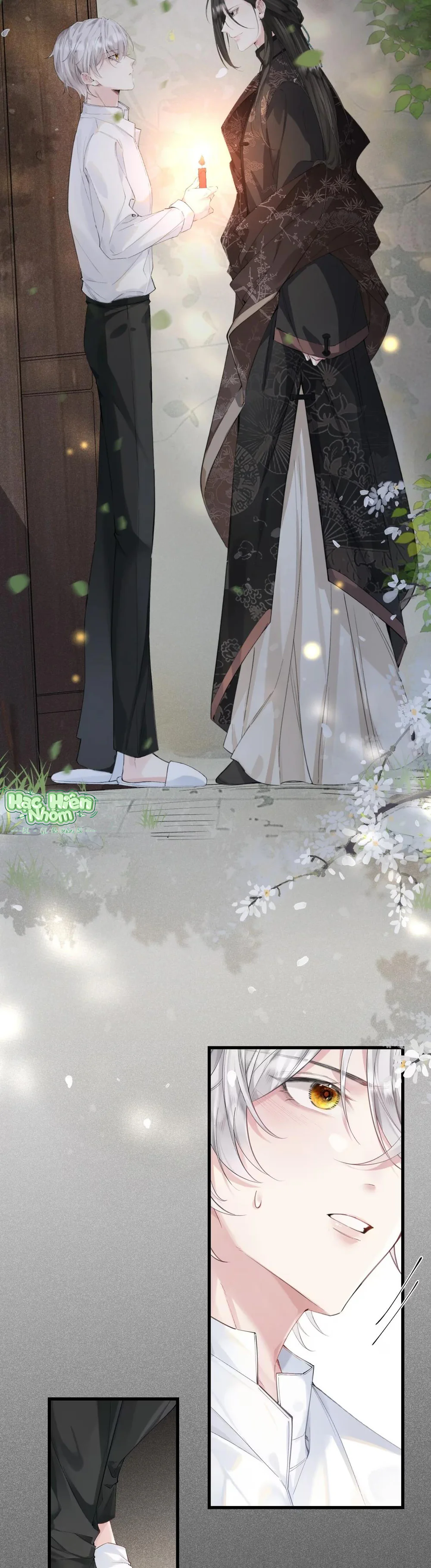 Thập Triều Chapter 1 Hachiennhom - Next Chapter 2 Hachiennhom