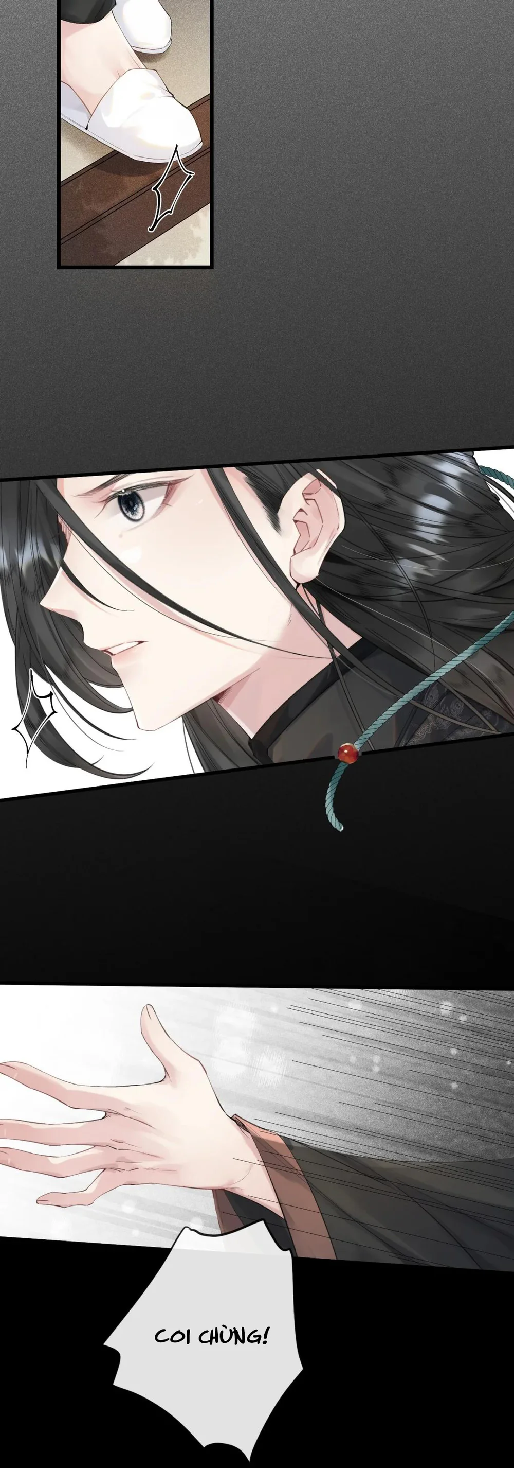 Thập Triều Chapter 1 Hachiennhom - Next Chapter 2 Hachiennhom