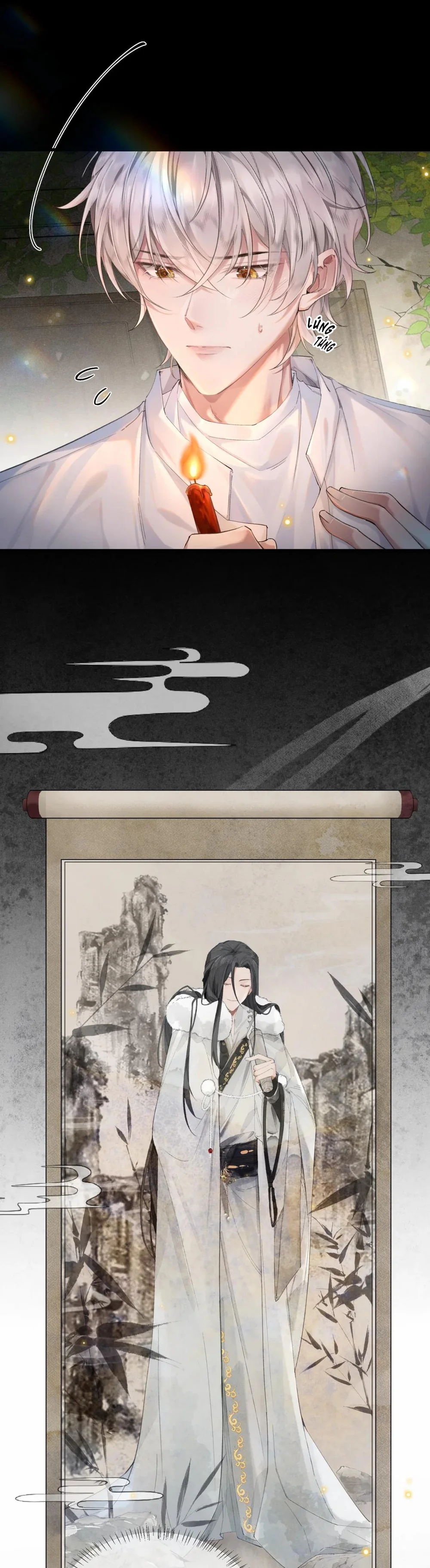 Thập Triều Chapter 1 Hachiennhom - Next Chapter 2 Hachiennhom