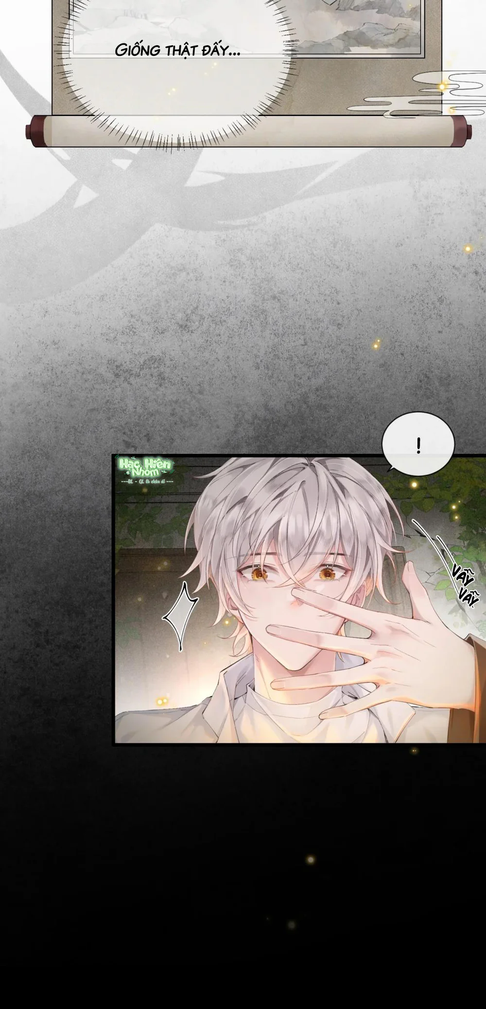 Thập Triều Chapter 1 Hachiennhom - Next Chapter 2 Hachiennhom