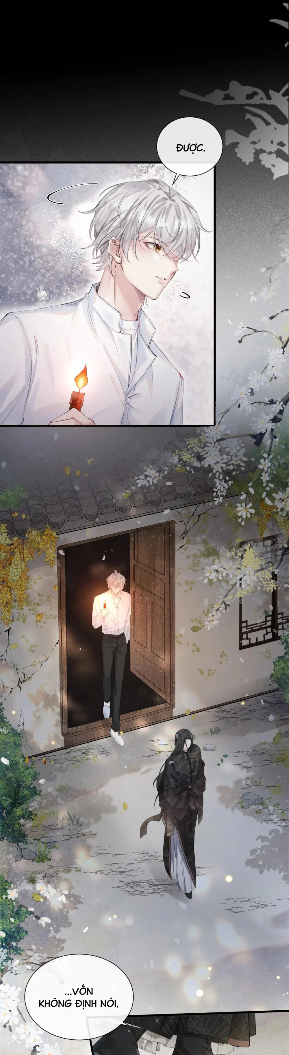 Thập Triều Chapter 1 Hachiennhom - Next Chapter 2 Hachiennhom