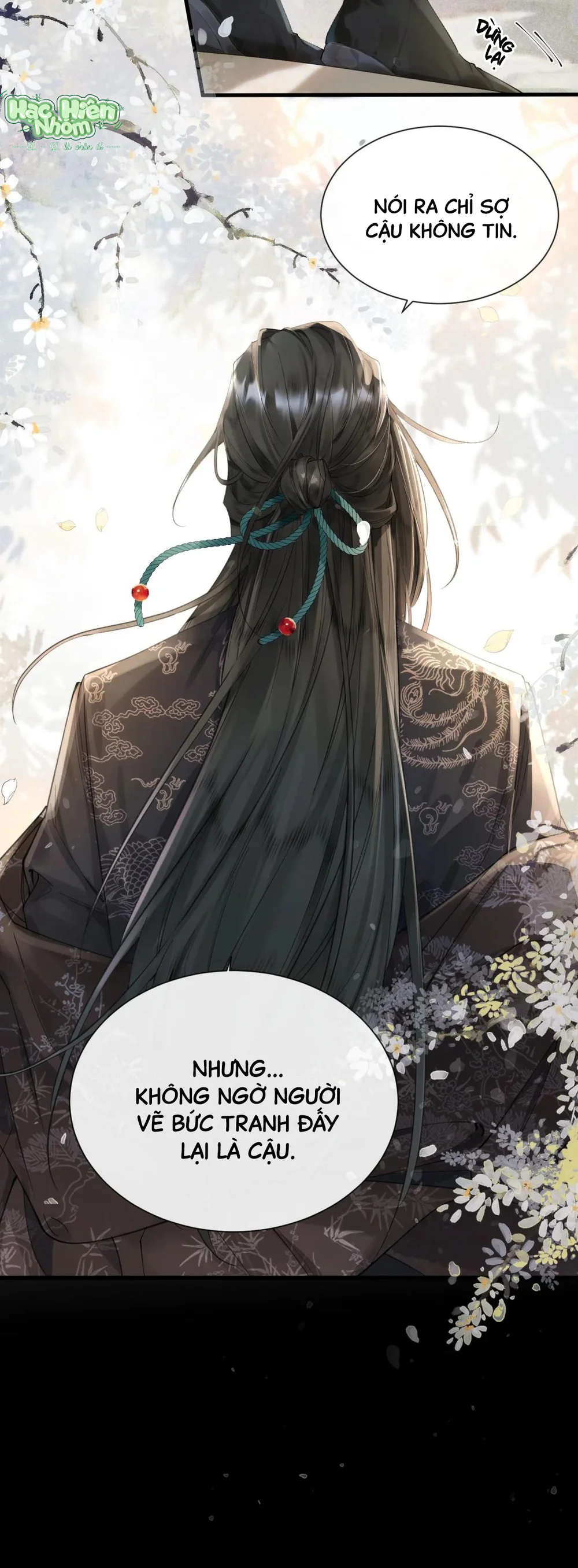 Thập Triều Chapter 1 Hachiennhom - Next Chapter 2 Hachiennhom