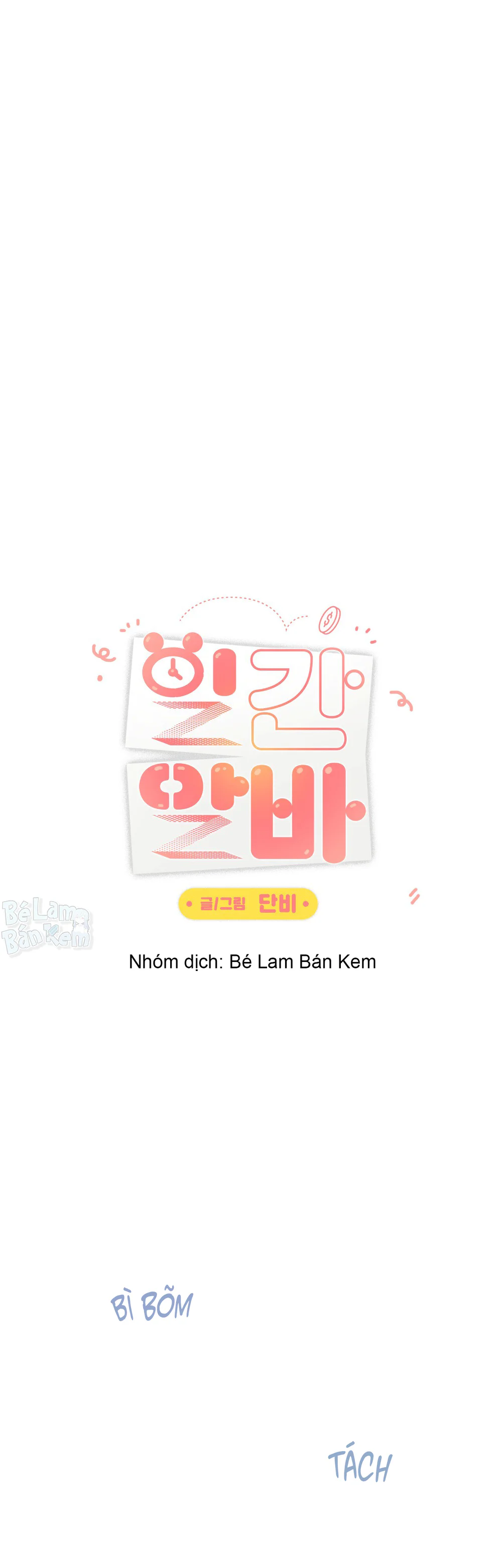 CÔNG VIỆC LÀM THÊM HÀNG NGÀY Chapter 34 H++ - Next Chapter 35