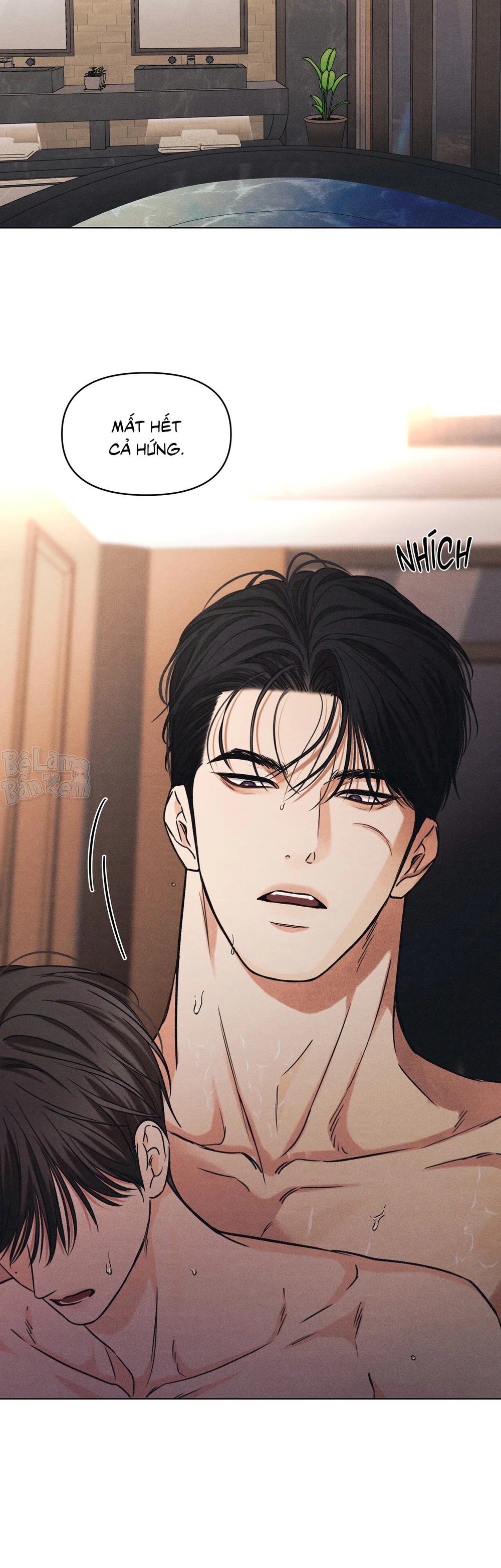 CÔNG VIỆC LÀM THÊM HÀNG NGÀY Chapter 34 H++ - Next Chapter 35