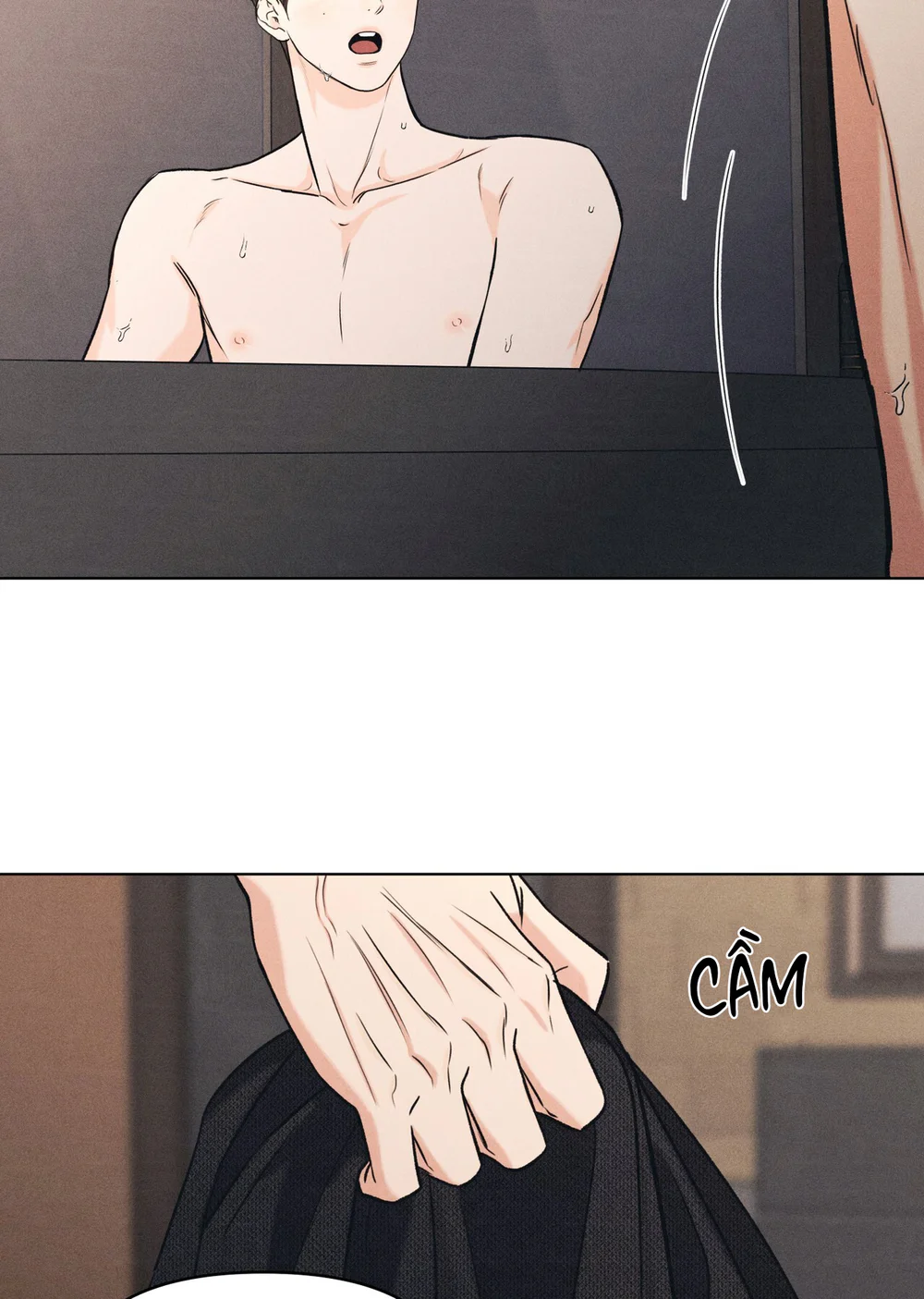 CÔNG VIỆC LÀM THÊM HÀNG NGÀY Chapter 34 H++ - Next Chapter 35