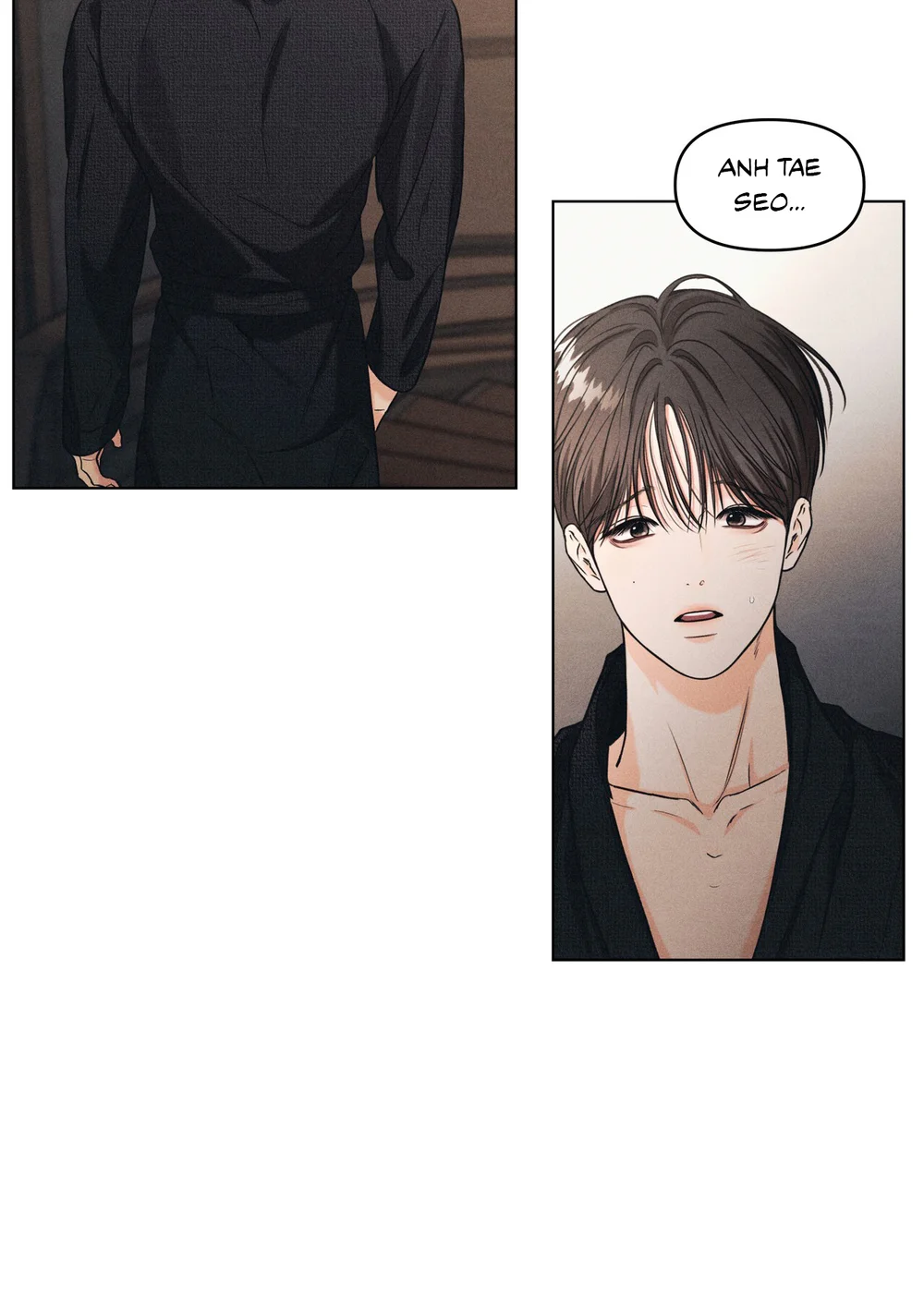 CÔNG VIỆC LÀM THÊM HÀNG NGÀY Chapter 34 H++ - Next Chapter 35