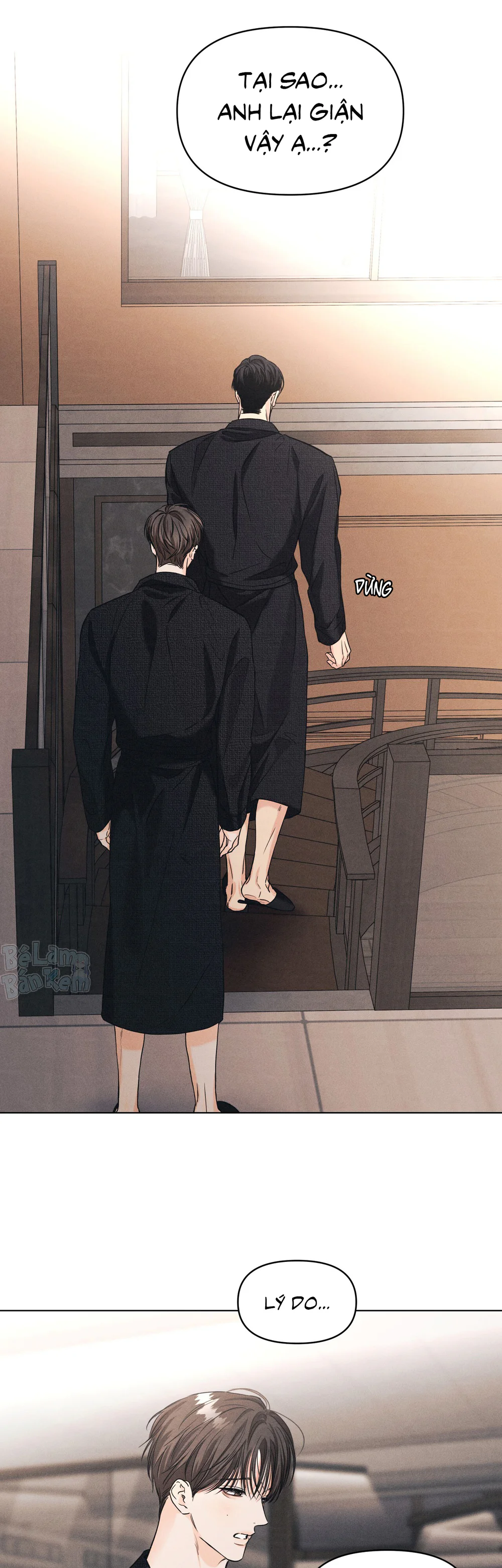 CÔNG VIỆC LÀM THÊM HÀNG NGÀY Chapter 34 H++ - Next Chapter 35