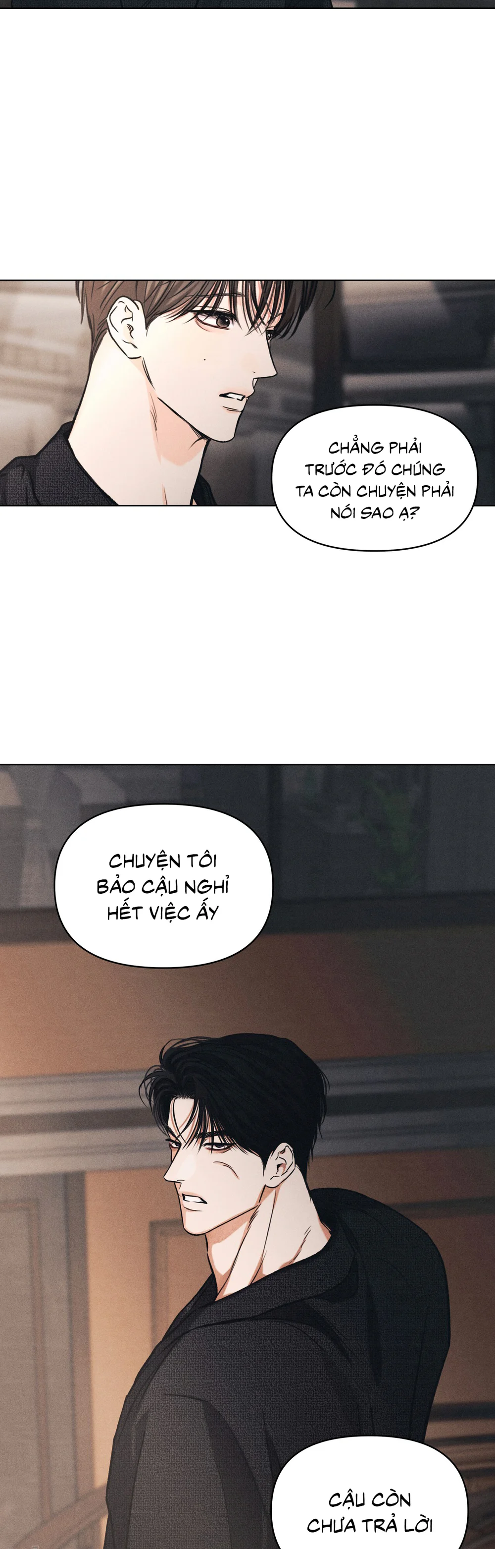 CÔNG VIỆC LÀM THÊM HÀNG NGÀY Chapter 34 H++ - Next Chapter 35