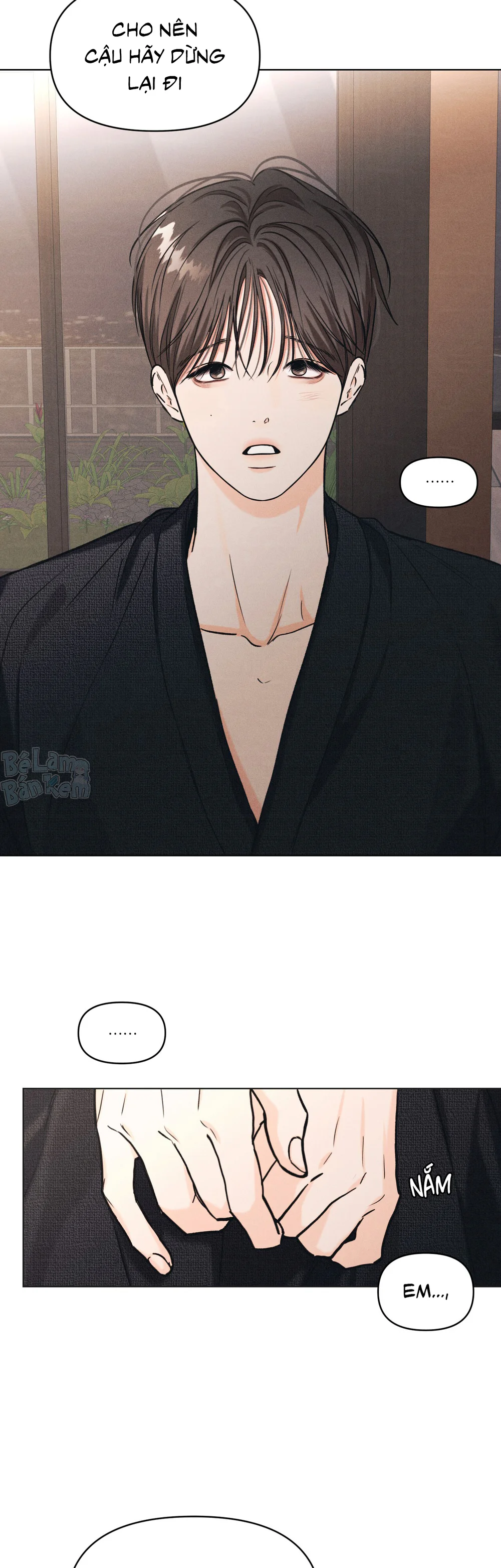 CÔNG VIỆC LÀM THÊM HÀNG NGÀY Chapter 34 H++ - Next Chapter 35