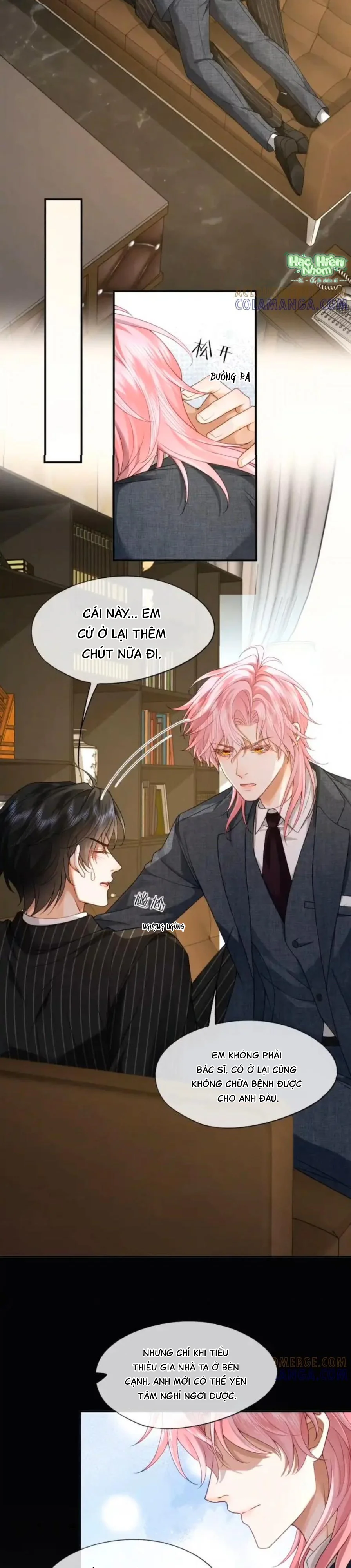 Em Trai Bệnh Hoạn Chapter 17 Hachiennhom - Next Chapter 18 Hachiennhom