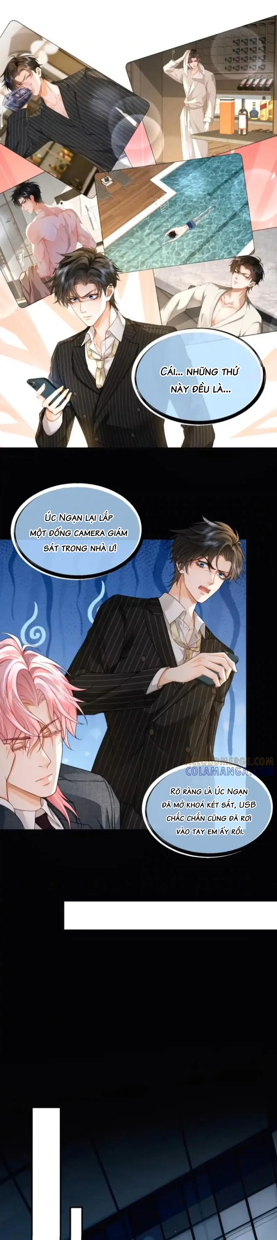 Em Trai Bệnh Hoạn Chapter 17 Hachiennhom - Next Chapter 18 Hachiennhom