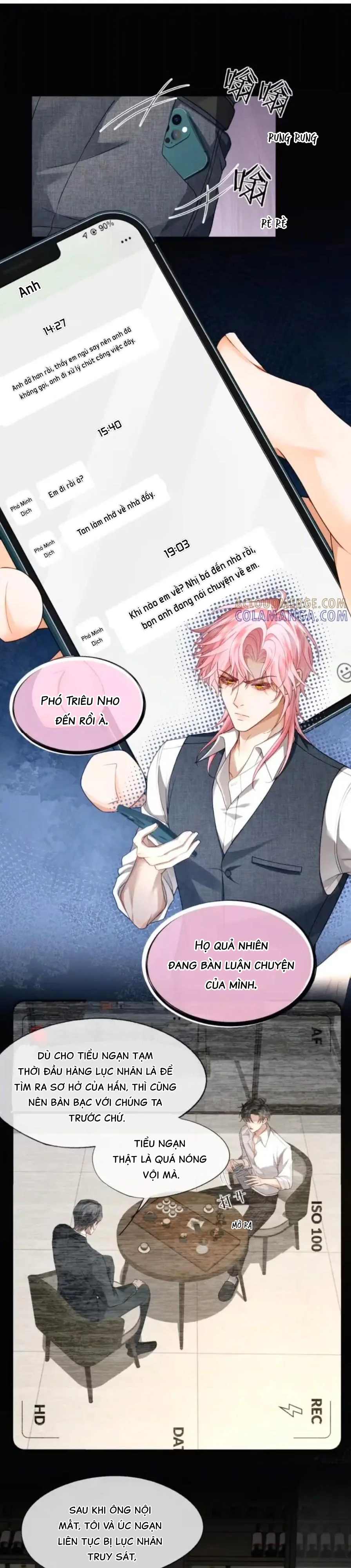 Em Trai Bệnh Hoạn Chapter 17 Hachiennhom - Next Chapter 18 Hachiennhom