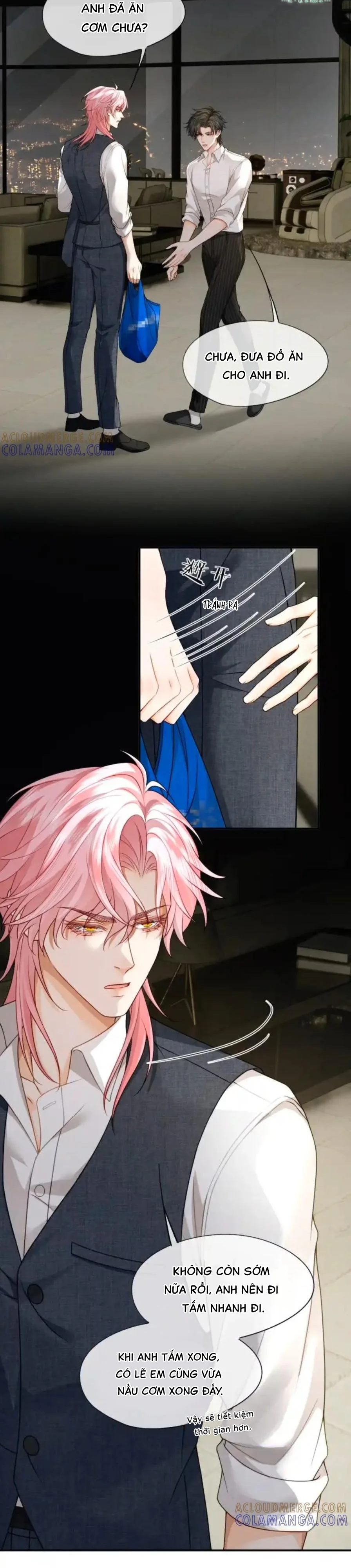 Em Trai Bệnh Hoạn Chapter 17 Hachiennhom - Next Chapter 18 Hachiennhom