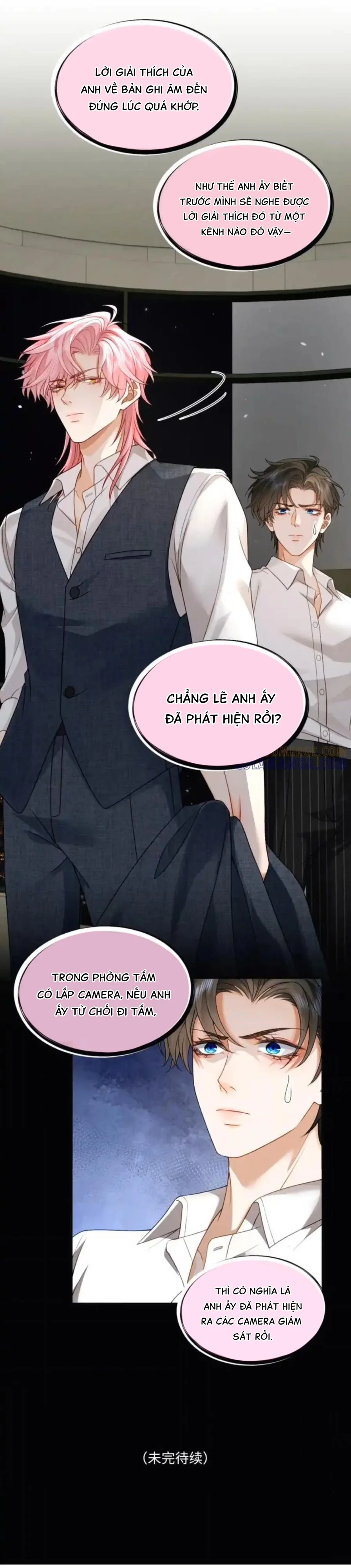 Em Trai Bệnh Hoạn Chapter 17 Hachiennhom - Next Chapter 18 Hachiennhom