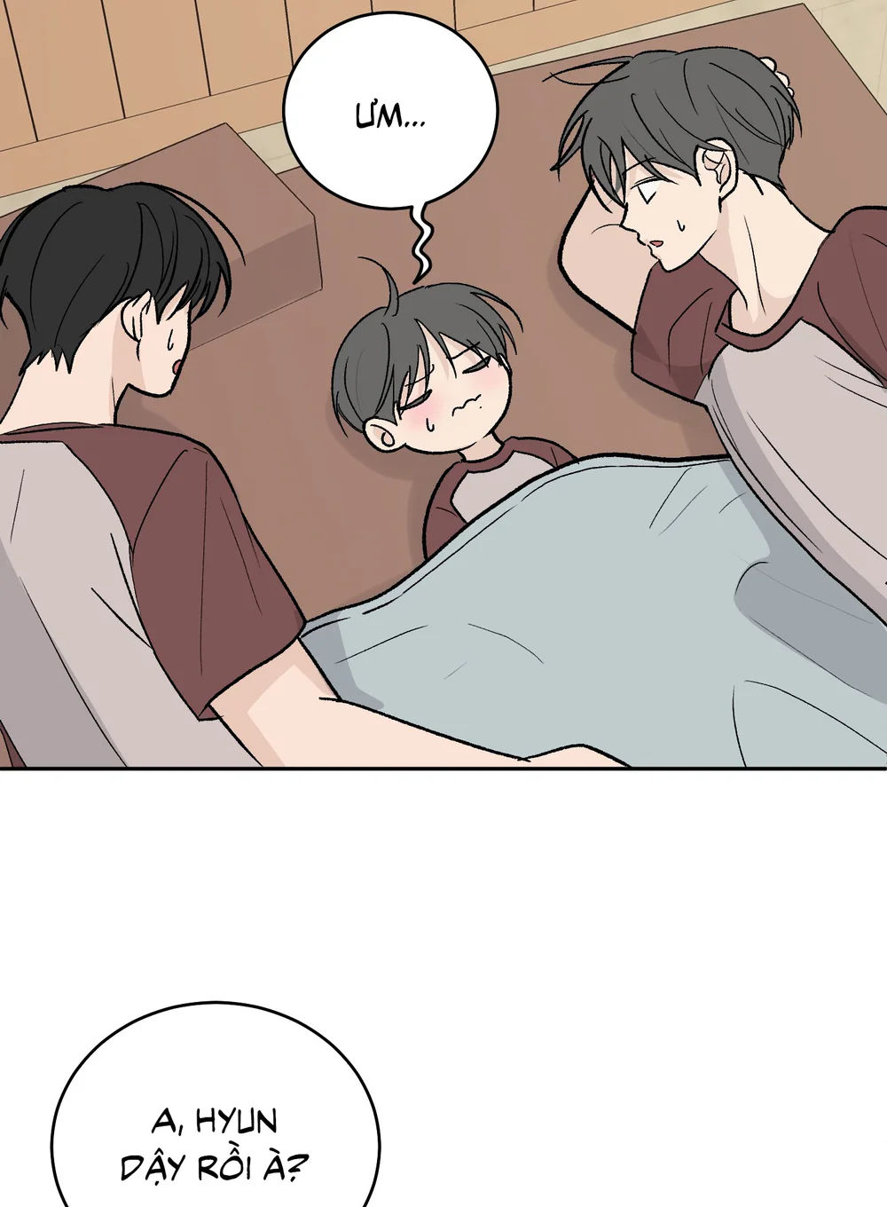 Missing Romance Chapter 61 NT8 - Next Chapter 62