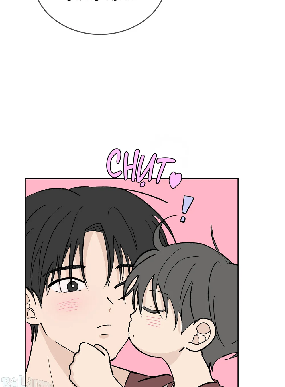 Missing Romance Chapter 61 NT8 - Next Chapter 62