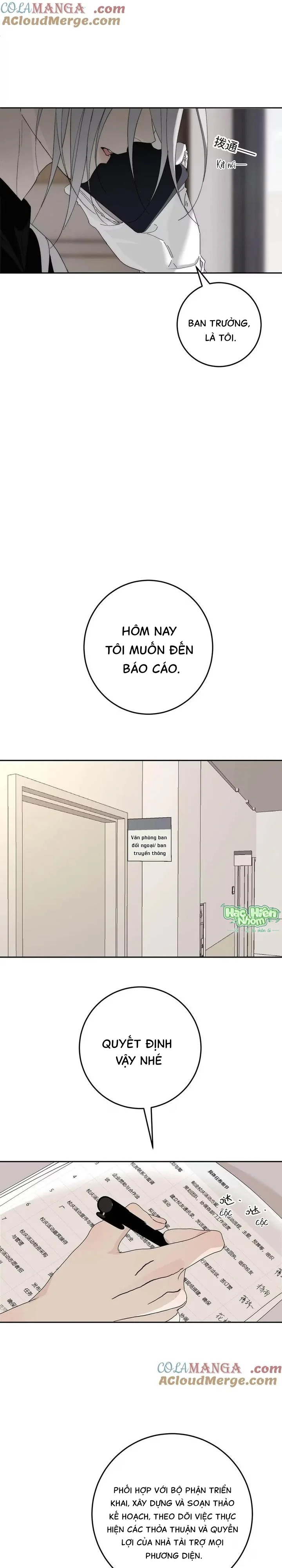 Chọc Quê Vương Tử Mỗi Ngày Chapter 14 Hachiennhom - Next Chapter 15 Hachiennhom