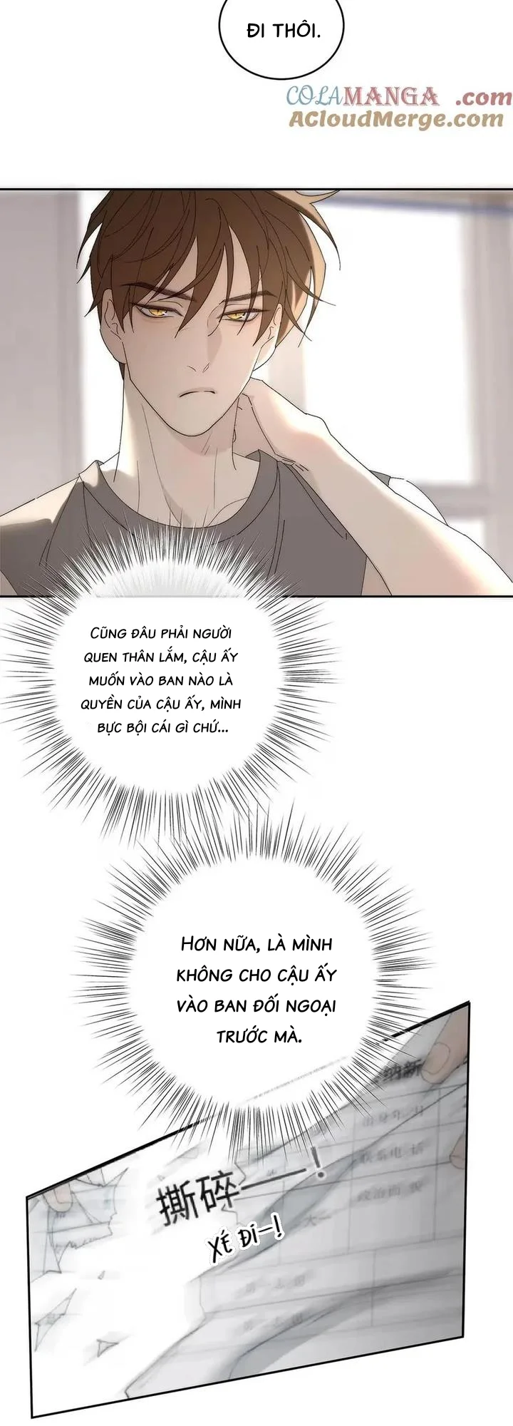Chọc Quê Vương Tử Mỗi Ngày Chapter 14 Hachiennhom - Next Chapter 15 Hachiennhom