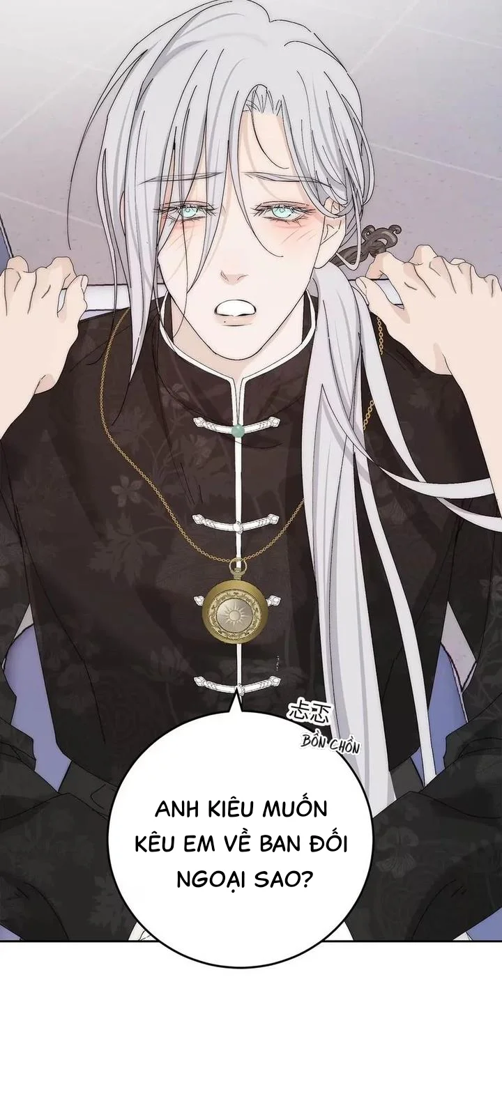 Chọc Quê Vương Tử Mỗi Ngày Chapter 14 Hachiennhom - Next Chapter 15 Hachiennhom