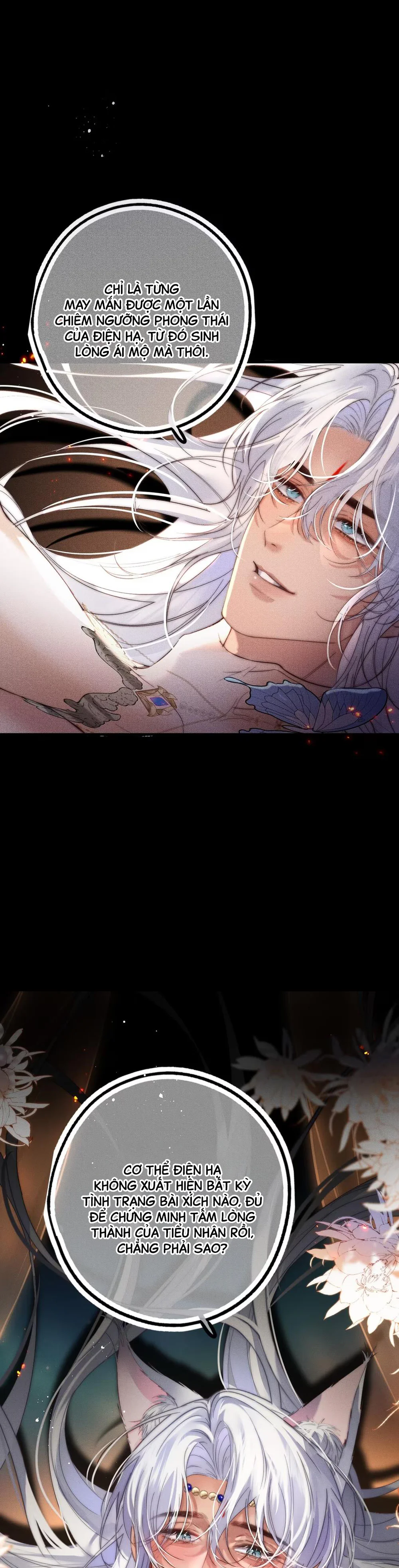 Dẫn Đạo Liệp Bắt Chapter 2 Hachiennhom - Next Chapter 3 Hachiennhom