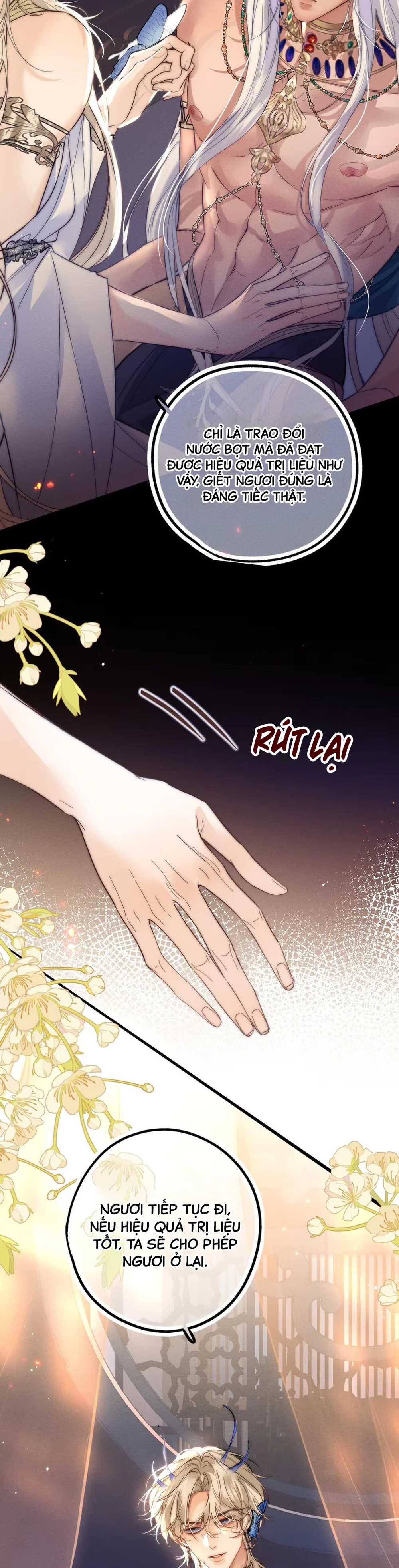 Dẫn Đạo Liệp Bắt Chapter 2 Hachiennhom - Next Chapter 3 Hachiennhom