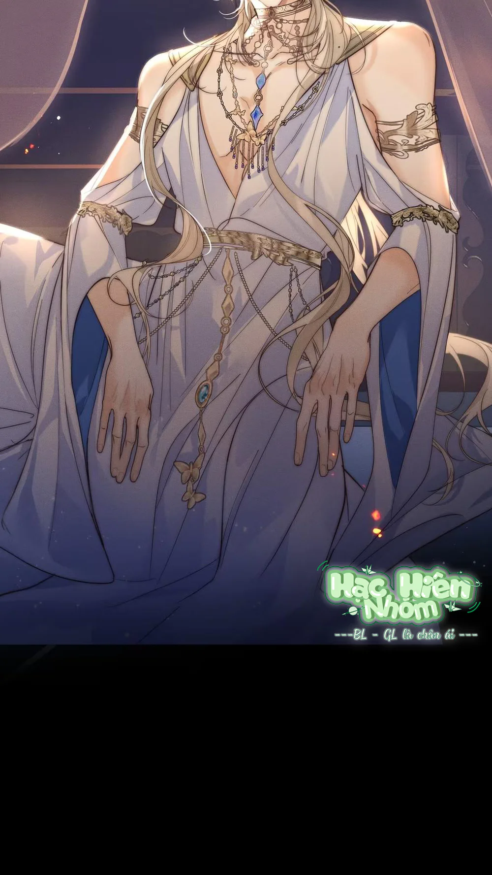 Dẫn Đạo Liệp Bắt Chapter 2 Hachiennhom - Next Chapter 3 Hachiennhom