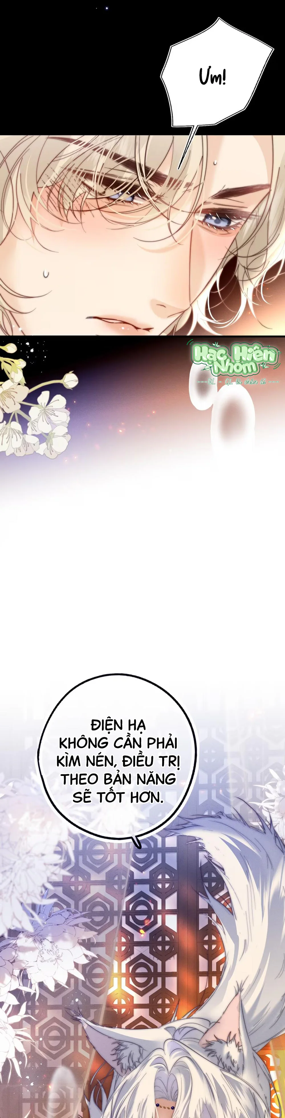 Dẫn Đạo Liệp Bắt Chapter 2 Hachiennhom - Next Chapter 3 Hachiennhom