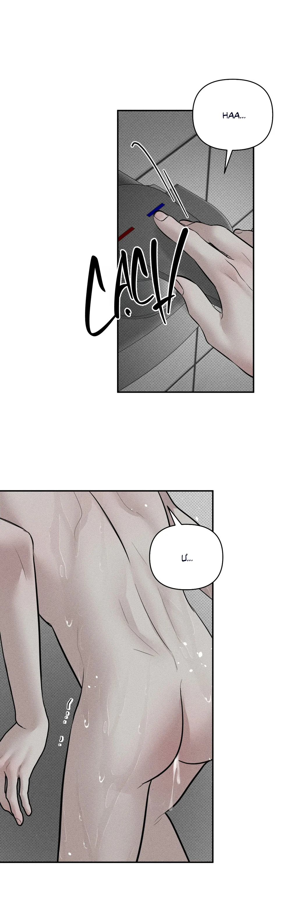 [DDT] KẺ ĐÁNH CẮP TRÁI TIM Chapter 16 19+ - Next Chapter 17 19+