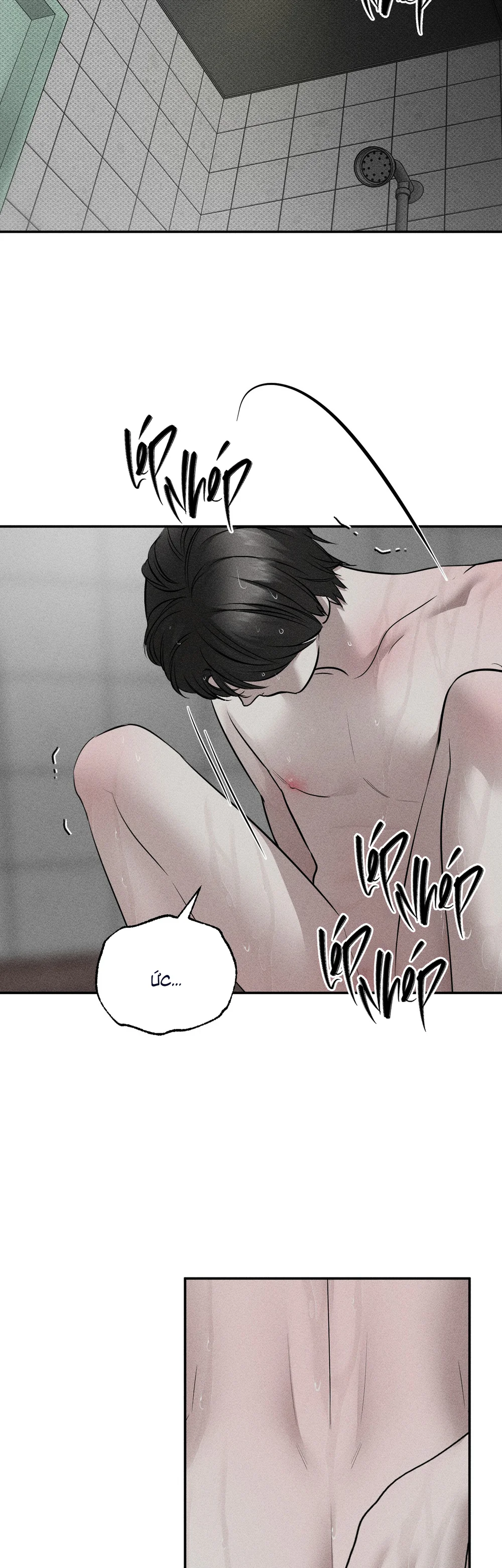 [DDT] KẺ ĐÁNH CẮP TRÁI TIM Chapter 16 19+ - Next Chapter 17 19+