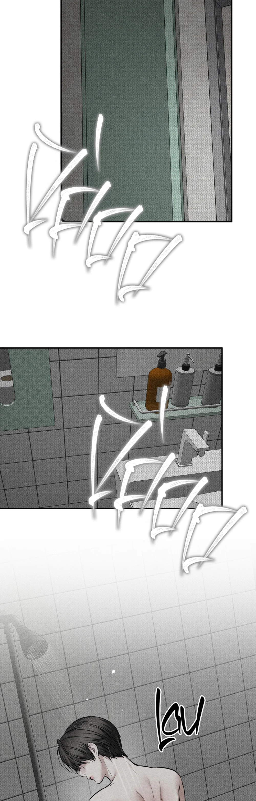 [DDT] KẺ ĐÁNH CẮP TRÁI TIM Chapter 16 19+ - Next Chapter 17 19+