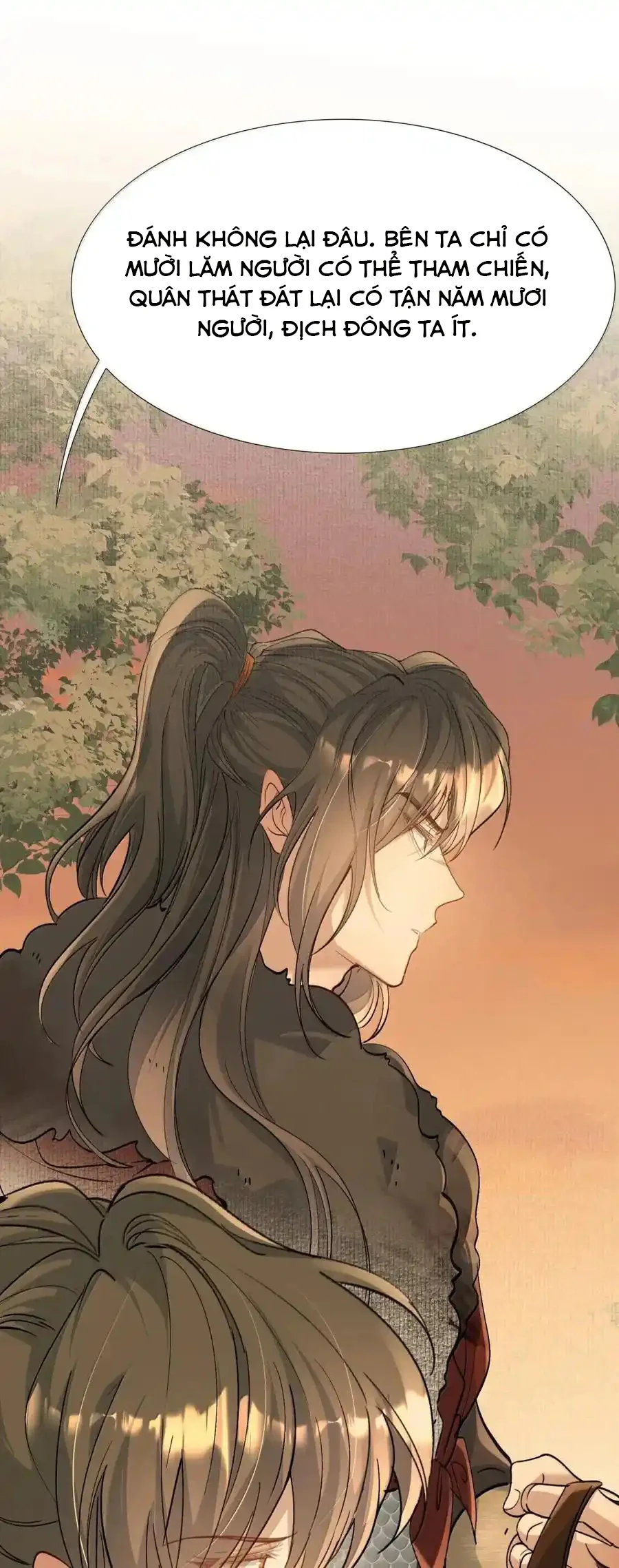 Loạn thế vi vương Chapter 133 - Next Chapter 134