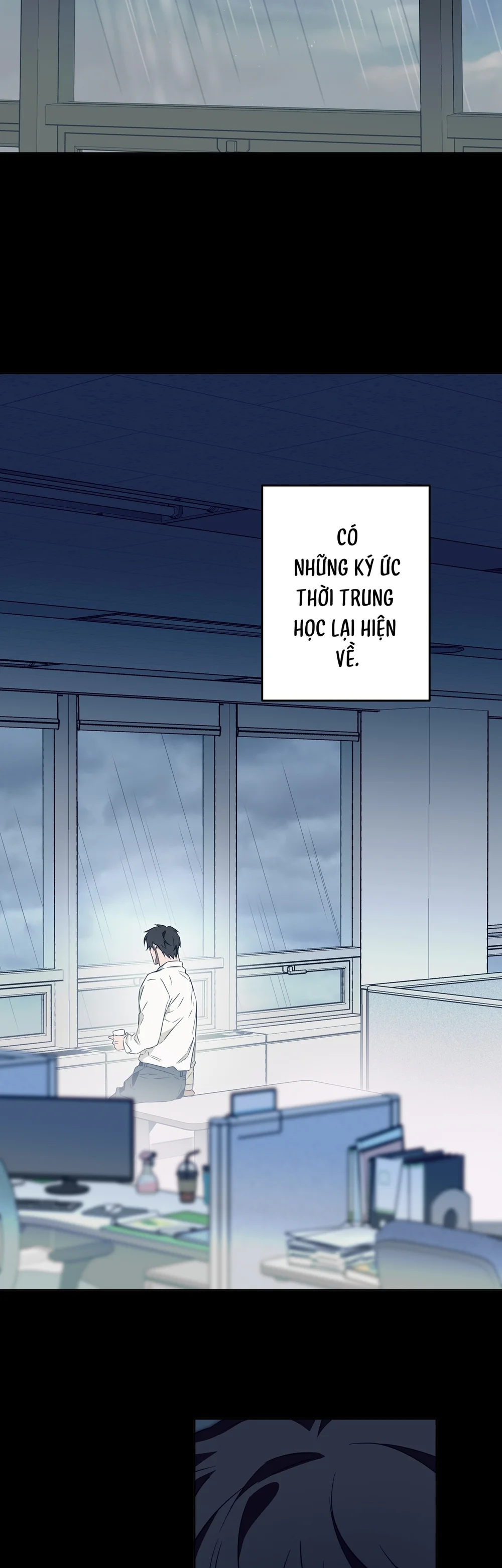 Bí Kíp Cưa Đổ Crush Chapter 20 - Next 