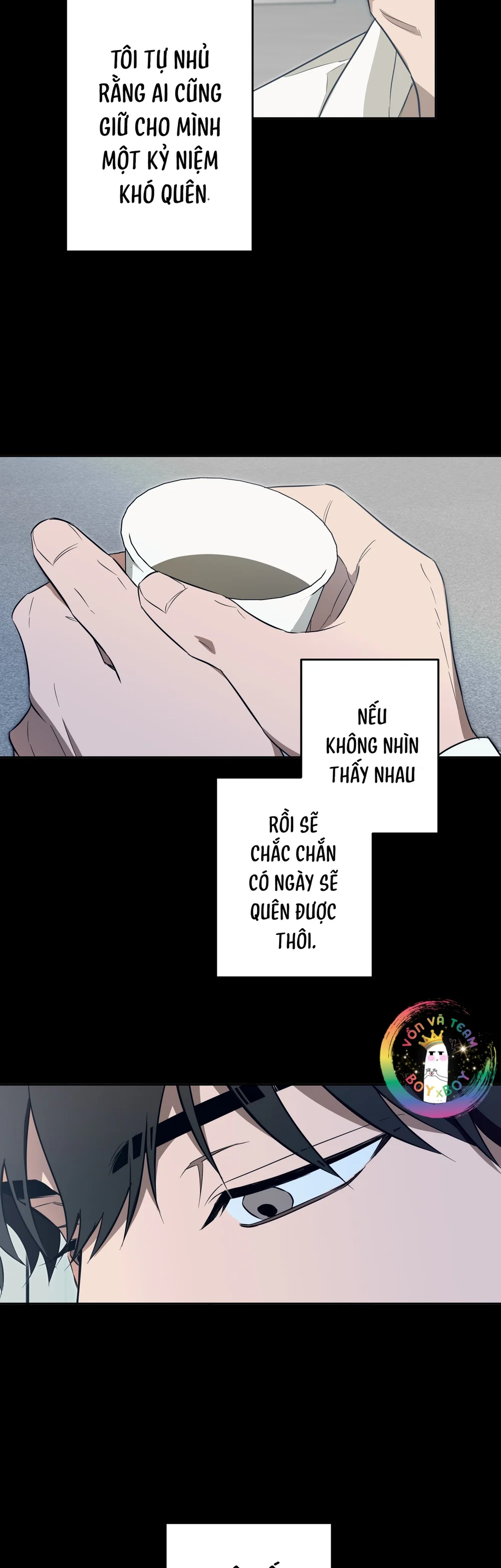 Bí Kíp Cưa Đổ Crush Chapter 20 - Next 