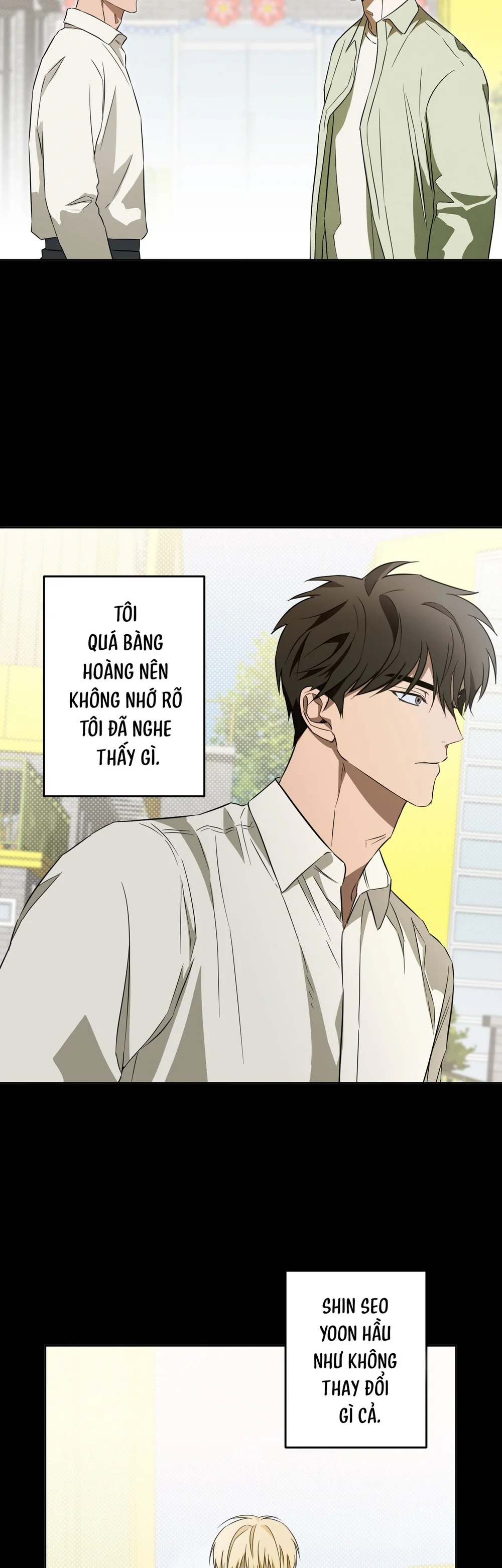 Bí Kíp Cưa Đổ Crush Chapter 20 - Next 