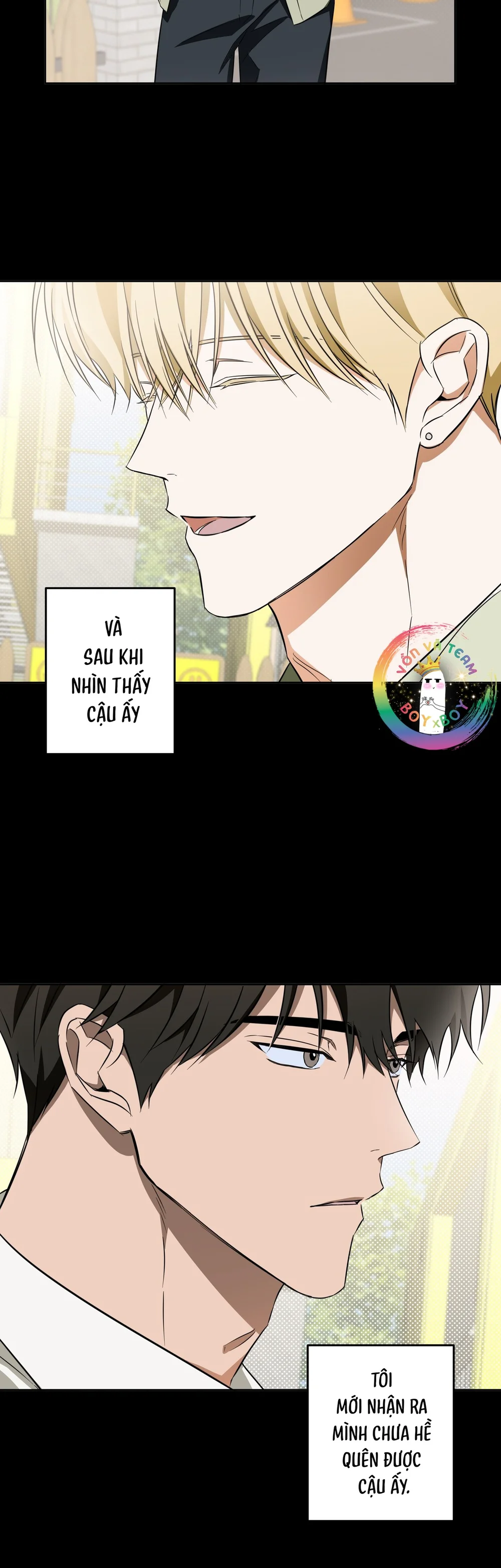 Bí Kíp Cưa Đổ Crush Chapter 20 - Next 