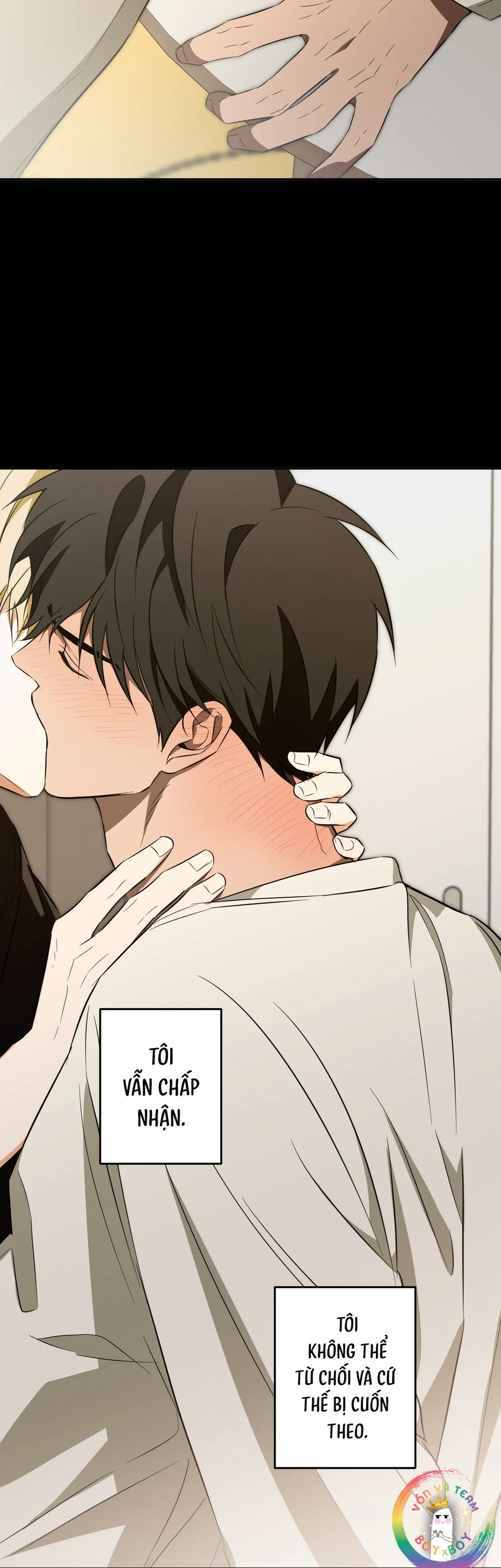 Bí Kíp Cưa Đổ Crush Chapter 20 - Next 