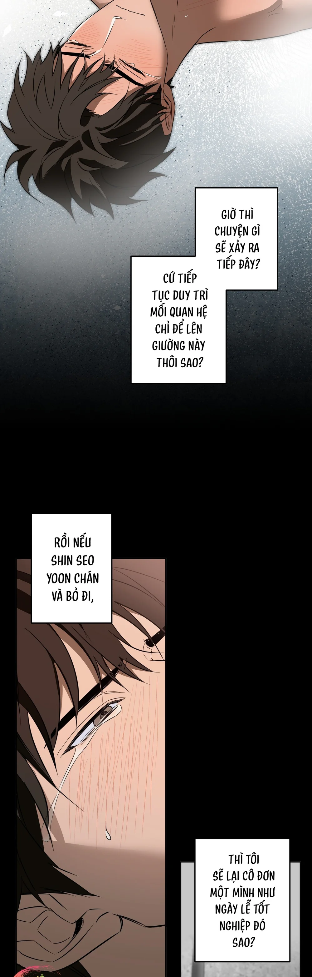 Bí Kíp Cưa Đổ Crush Chapter 20 - Next 